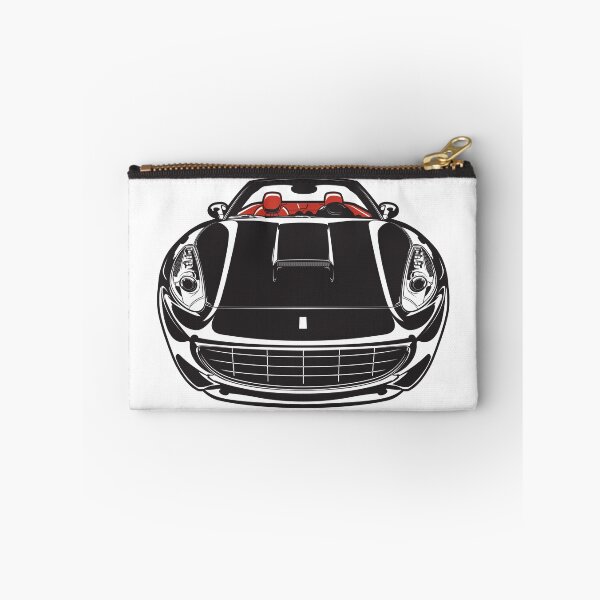 Item preview, 2010 Ferrari California_Front designed and sold by Sabin Artworks.