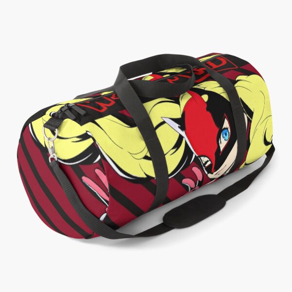 Item preview, Panther Ann Takamaki Wanted designed and sold by valival.
