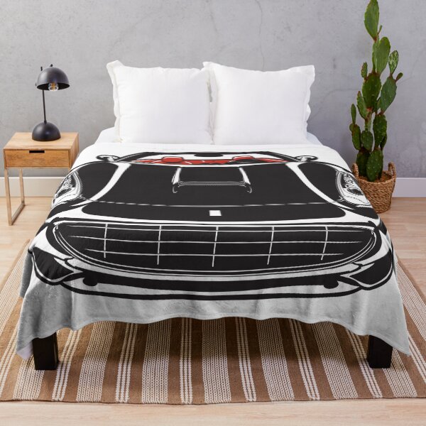 Item preview, 2010 Ferrari California_Front designed and sold by Sabin Artworks.
