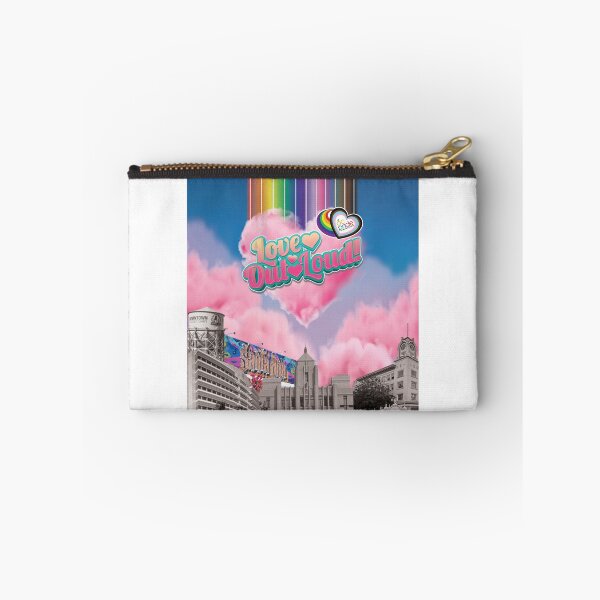 Item preview, Love Out Loud - OC Pride designed and sold by OCPride.