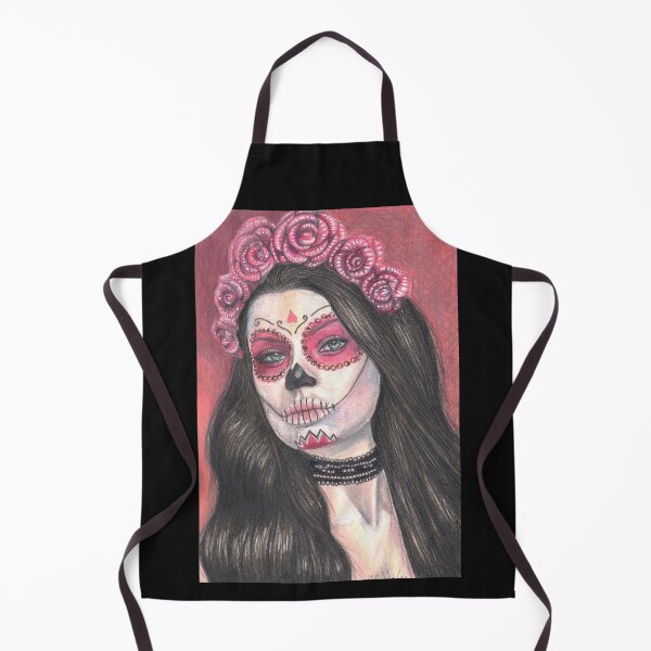 Item preview, Catrina designed and sold by JLCableStudio.