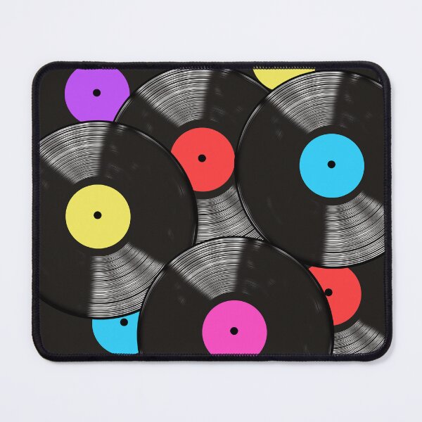 Item preview, Record Collection designed and sold by StevenARTify.