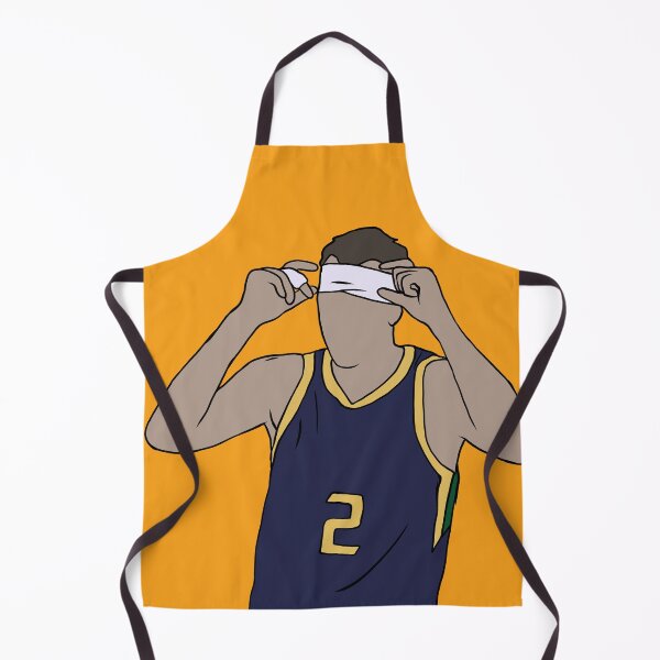Item preview, Headband Joe Ingles designed and sold by RatTrapTees.