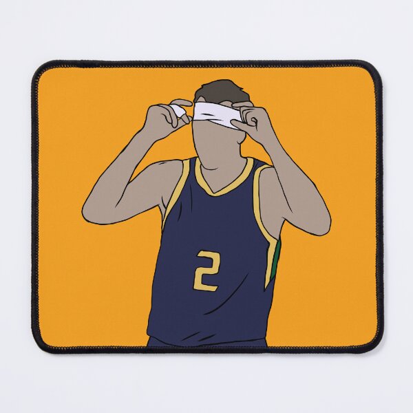 Item preview, Headband Joe Ingles designed and sold by RatTrapTees.