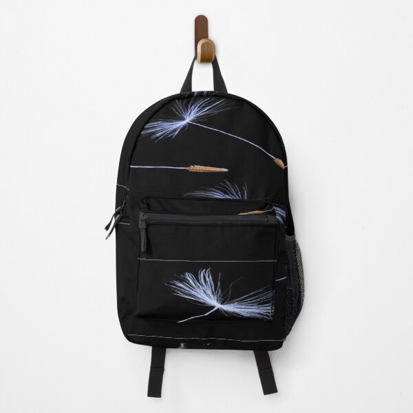 Item preview, dandelion - in black  designed and sold by UNIX-G.
