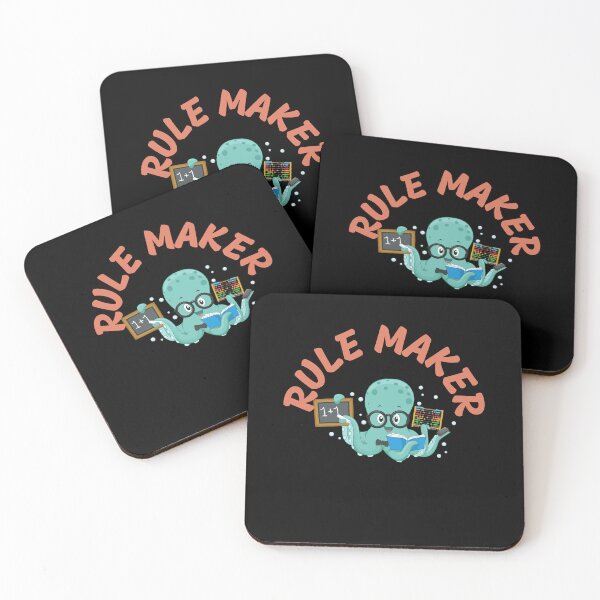 Item preview, Rule Maker  designed and sold by Saimia.