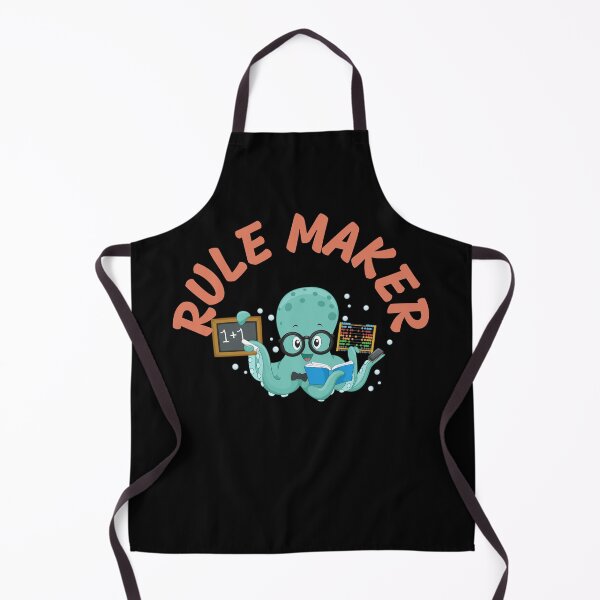 Item preview, Rule Maker designed and sold by Saimia.