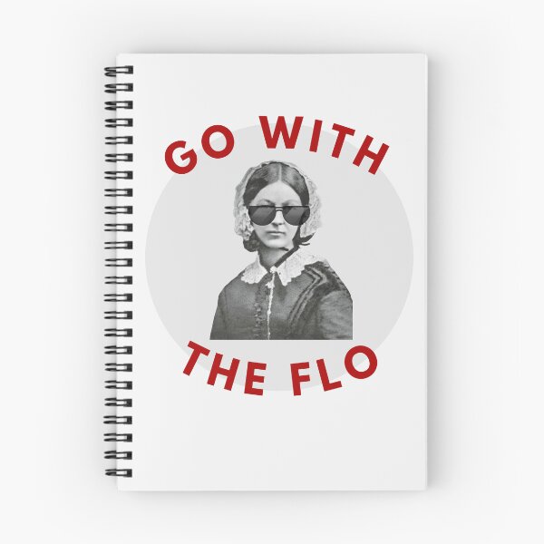 Item preview, Go With The Flo designed and sold by RSF08.