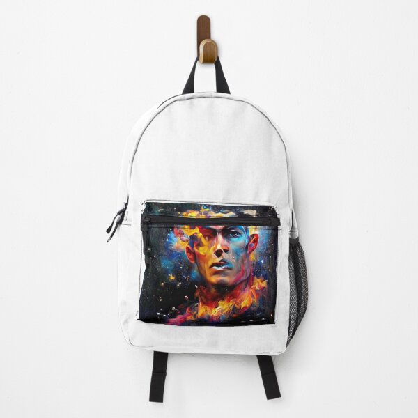 Item preview, The magic of C_R_7 designed and sold by Jada-Art-Shop.