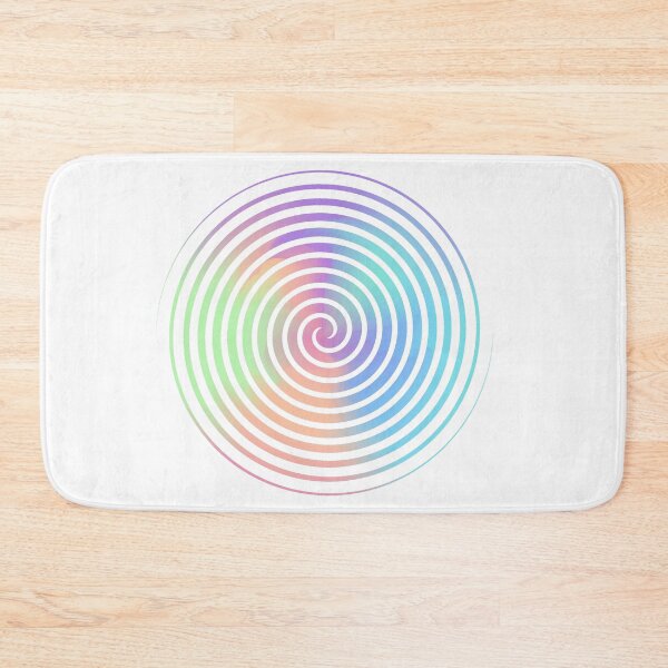 Item preview, SPIRAL HOLOGRAPHIC |  SPIRAL SHAPE HOLOGRAPHIC designed and sold by Carolp05.