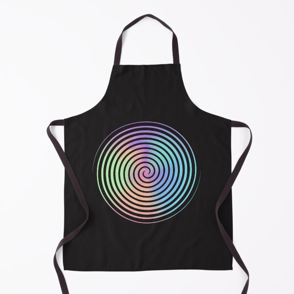 Item preview, SPIRAL HOLOGRAPHIC |  SPIRAL SHAPE HOLOGRAPHIC designed and sold by Carolp05.