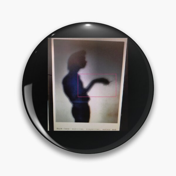 Item preview, Nick Cave Smoking  designed and sold by Estranged  Design.