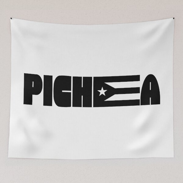 Item preview, Pichea PR designed and sold by emiliapapaya.