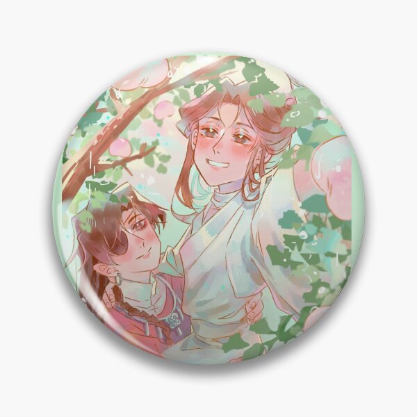Item preview, picking peaches tgcf designed and sold by Mylunechi-shop.