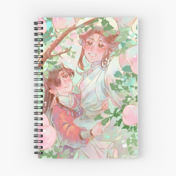 Item preview, picking peaches tgcf designed and sold by Mylunechi-shop.