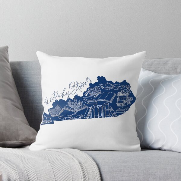 Item preview, Kentucky Strong - All Profits Support Rebuilding Literacy in Eastern Kentucky designed and sold by vkdavidson.