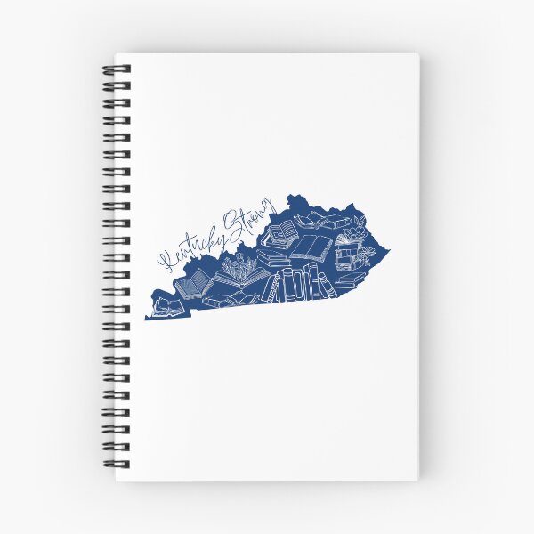 Item preview, Kentucky Strong - All Profits Support Rebuilding Literacy in Eastern Kentucky designed and sold by vkdavidson.