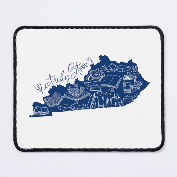 Item preview, Kentucky Strong - All Profits Support Rebuilding Literacy in Eastern Kentucky designed and sold by vkdavidson.