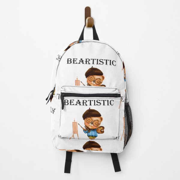 Item preview, BEARTISTIC designed and sold by Trendz by Ami.