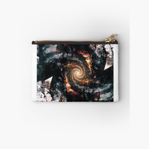 Item preview, [AI Generated Art] A swirling void filling with life designed and sold by Museman.