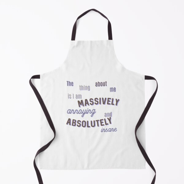 Item preview, Annoying designed and sold by JadeEye.