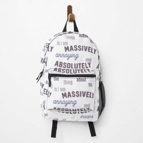 Item preview, Annoying designed and sold by JadeEye.