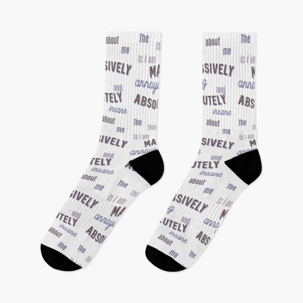 Item preview, Annoying designed and sold by JadeEye.