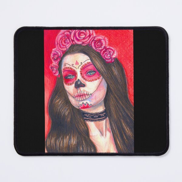 Item preview, Catrina designed and sold by JLCableStudio.