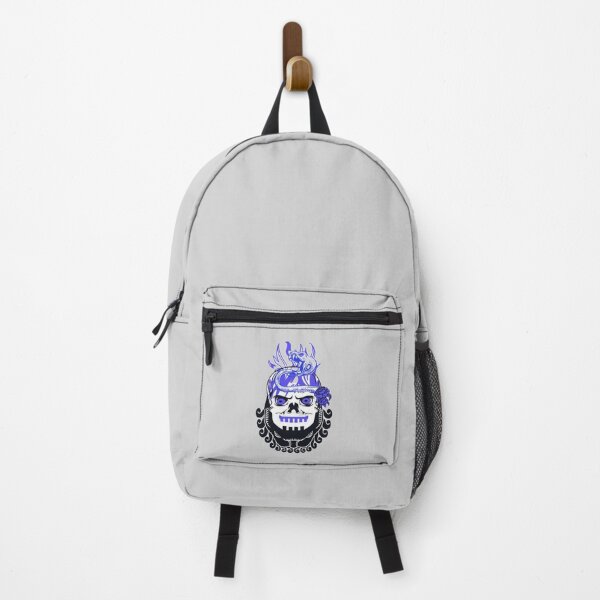 Item preview, Skull Snake The Best Teacher Flower Bright Blue Design designed and sold by BestTeacher.