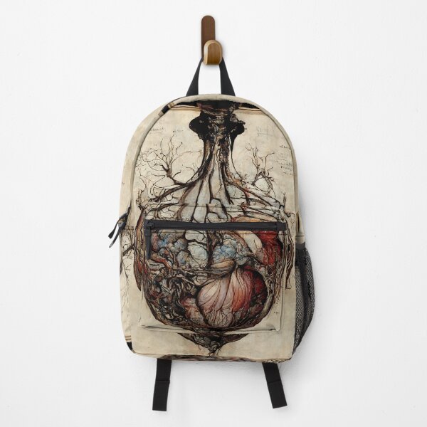Item preview, Alchemy & the Internal Organs designed and sold by NuminousYes.