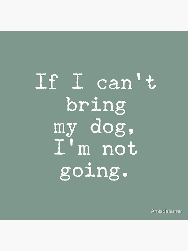 I love my dog! by Amisdelamer