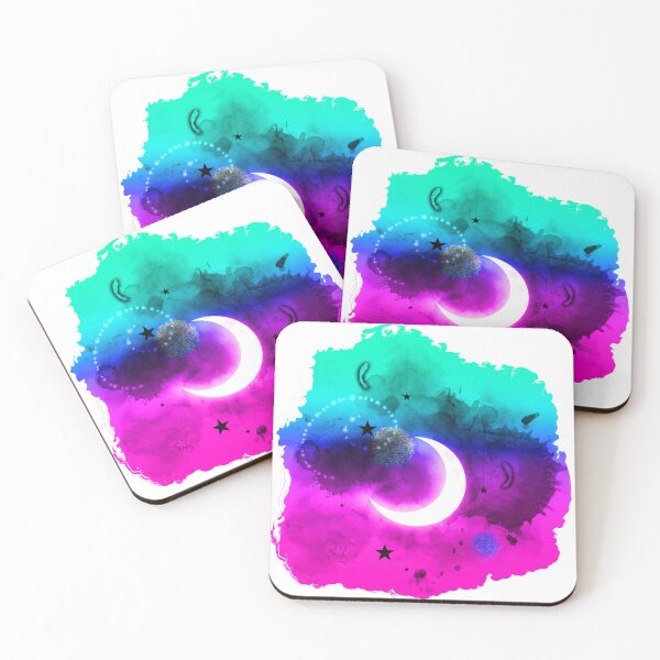 Item preview, Bewitched  designed and sold by DitzyDonuts.