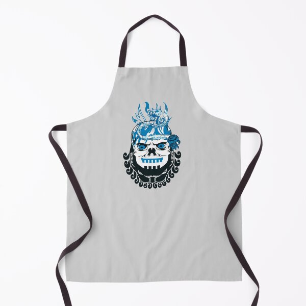 Item preview, Skull Snake The Best Teacher Flower Bright Teal Design designed and sold by BestTeacher.