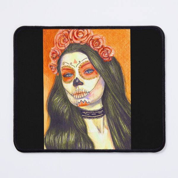 Item preview, Catrina designed and sold by JLCableStudio.