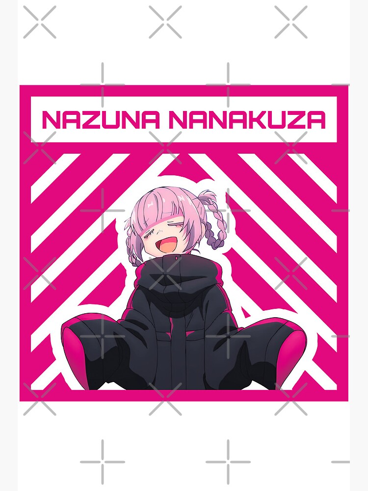 Nazuna Nanakusa - Yofukashi no Uta  Tote Bag for Sale by Arwain