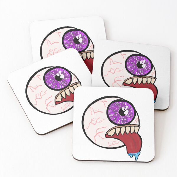 Item preview, eyeseeyou designed and sold by Bonweeb.