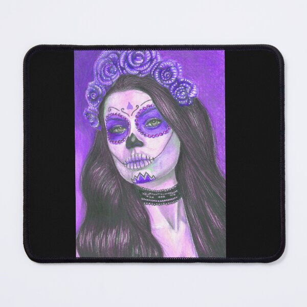 Item preview, Catrina designed and sold by JLCableStudio.
