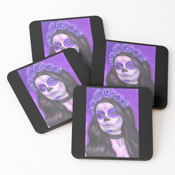 Item preview, Catrina designed and sold by JLCableStudio.