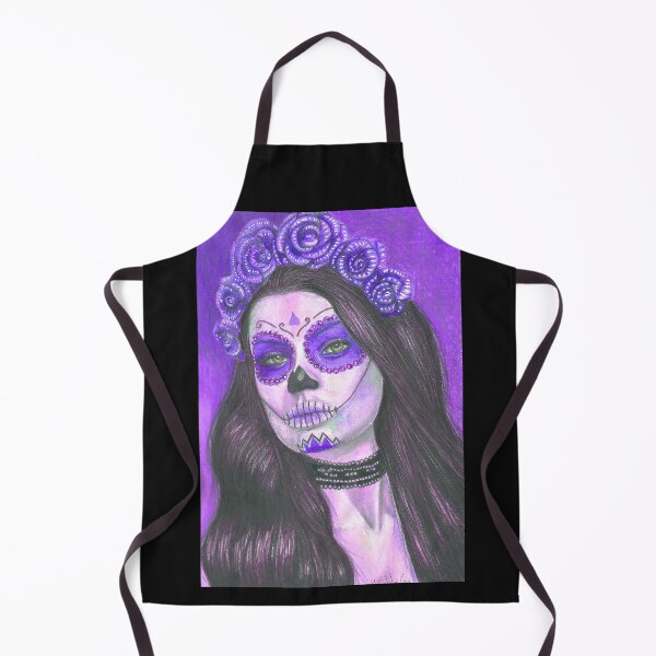 Item preview, Catrina designed and sold by JLCableStudio.