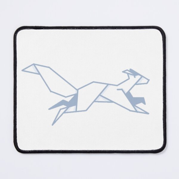 Item preview, Origami Fox designed and sold by UpWiththeStars.