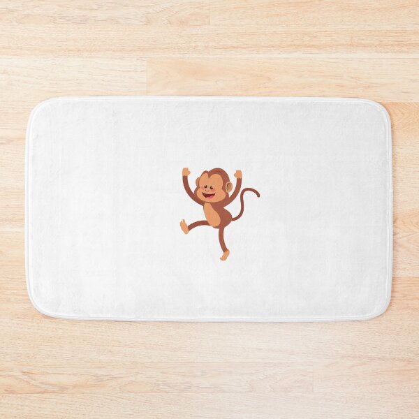 Item preview, DANCING MONKEY | FUNNY MONKEY designed and sold by Carolp05.
