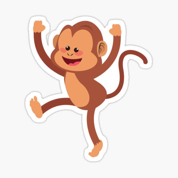 Dancing Monkey Meme