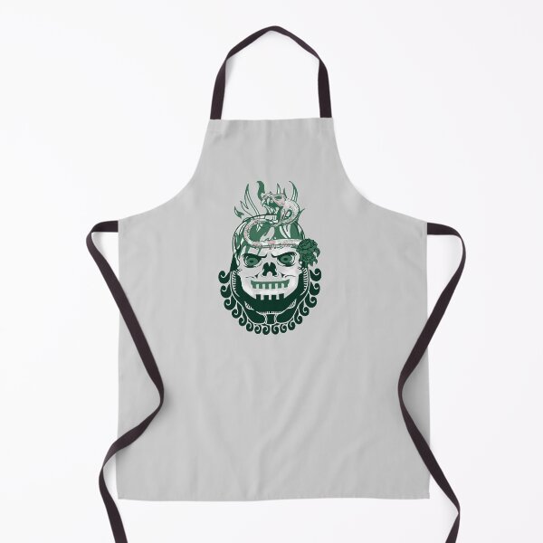 Item preview, Skull Snake The Best Teacher Flower Bright Green Design designed and sold by BestTeacher.