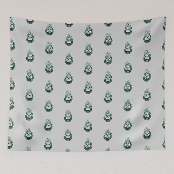 Item preview, Skull Snake The Best Teacher Flower Bright Green Design designed and sold by BestTeacher.