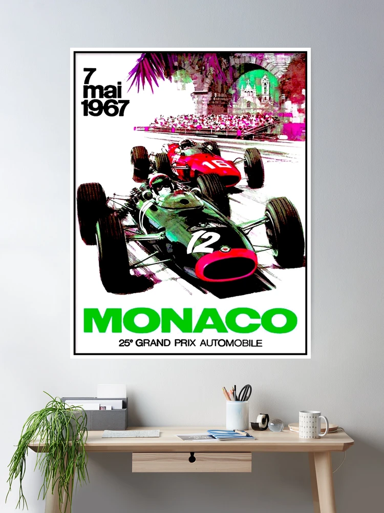 GRAND PRIX DE PARIS 1971 - Lot 40