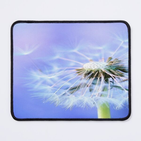 Item preview, Dandelion - in purple designed and sold by UNIX-G.