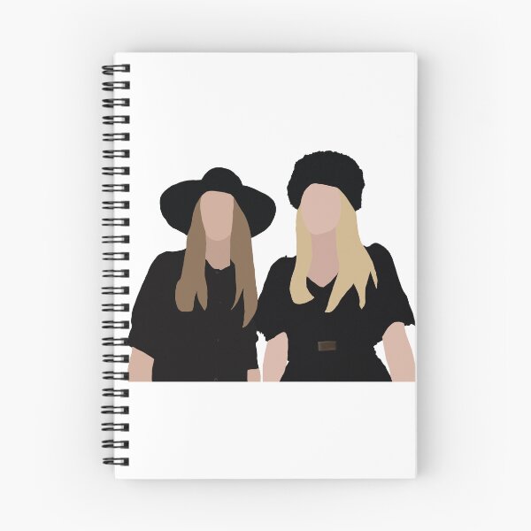 Item preview, Madison Montgomery and Zoe Benson AHS Cove designed and sold by avital123.