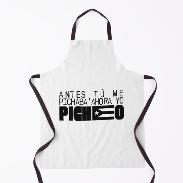 Item preview, Antes tu me pichabas, ahora yo picheo - Bad Bunny designed and sold by emiliapapaya.