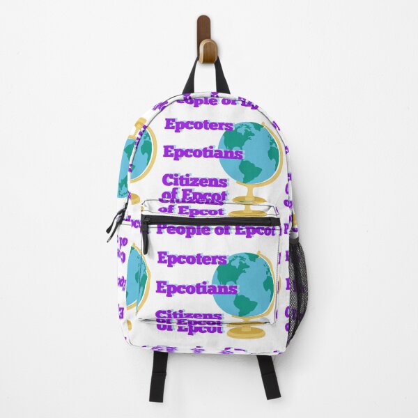 Item preview, Epcotians designed and sold by JadeEye.