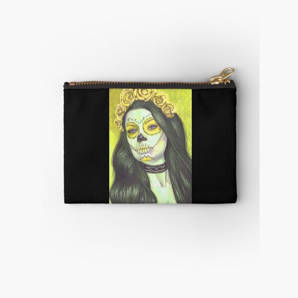 Item preview, Catrina designed and sold by JLCableStudio.